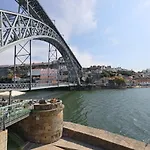 Apartman Flh Comfort Flat Porto
