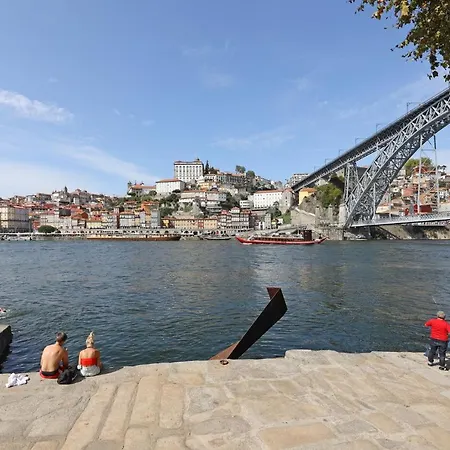 Flh Porto Comfort Flat Daire *