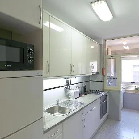 Flh Porto Comfort Flat Daire *