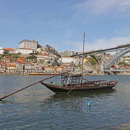 Flh Porto Comfort Flat * Porto