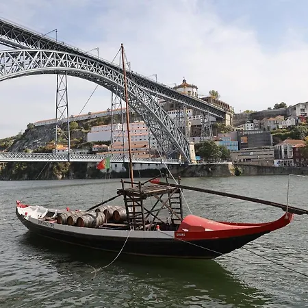 Apartment Flh Porto Comfort Flat