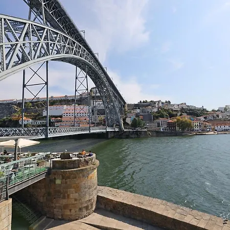 Apartment Flh Porto Comfort Flat Porto