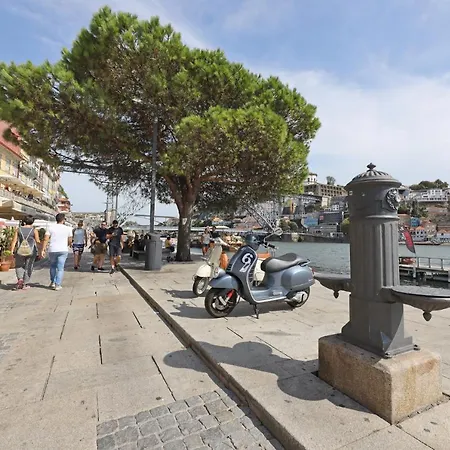 Flh Porto Comfort Flat Apartment *