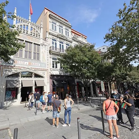 Flh Porto Comfort Flat