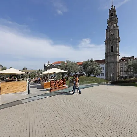 Apartment Flh Porto Comfort Flat