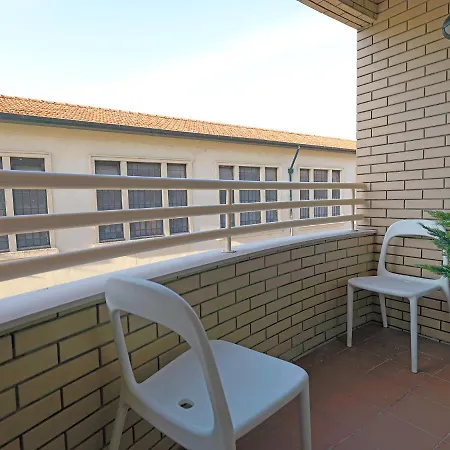 Apartment Flh Porto Comfort Flat Porto