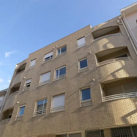 Flh Porto Comfort Flat *