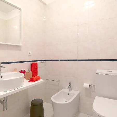 Flh Porto Comfort Flat Porto