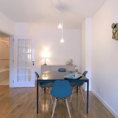 Flh Porto Comfort Flat Apartment Porto