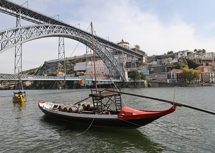 アパート Flh Comfort Flat