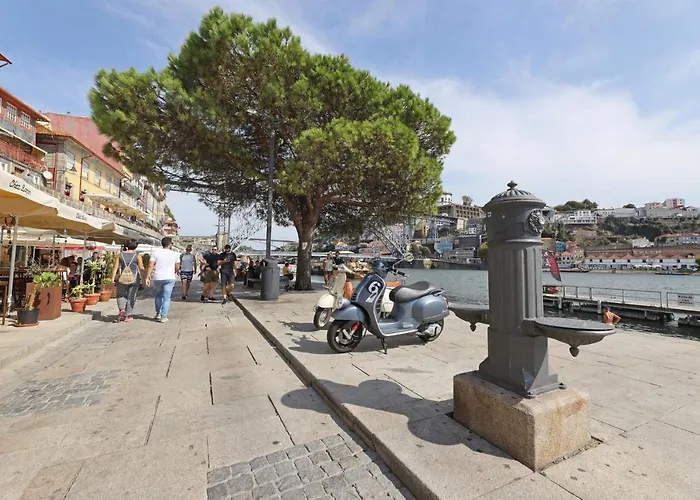 Flh Comfort Flat アパート *