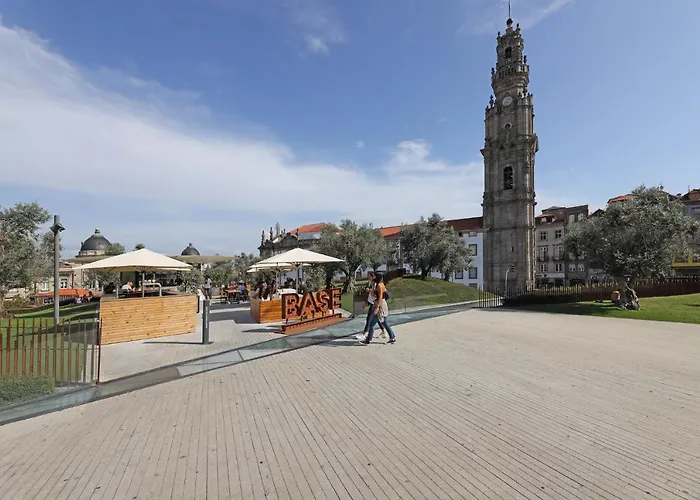 アパート Flh Comfort Flat