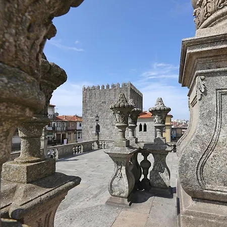 Apartman Flh Comfort Flat *