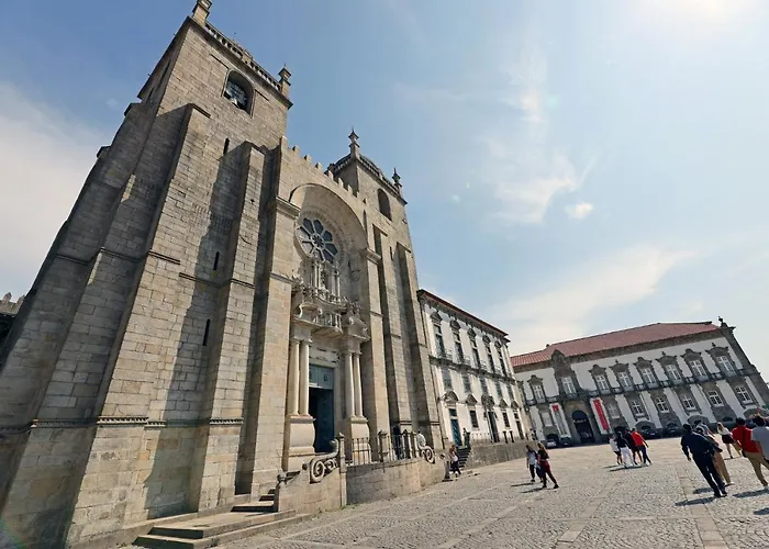 Apartman Flh Comfort Flat *