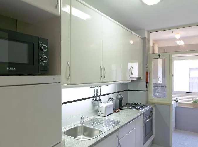 Flh Comfort Flat Apartman *