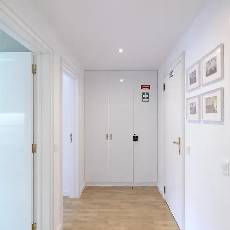 Flh Comfort Flat Lejlighed *