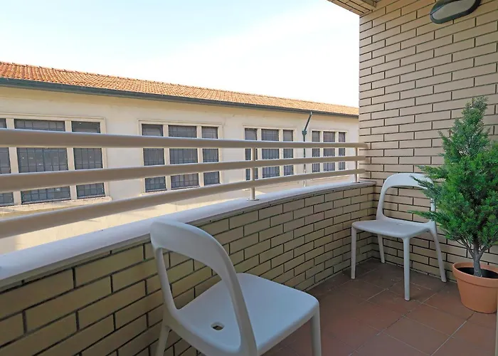 Apartamento Flh Comfort Flat Porto