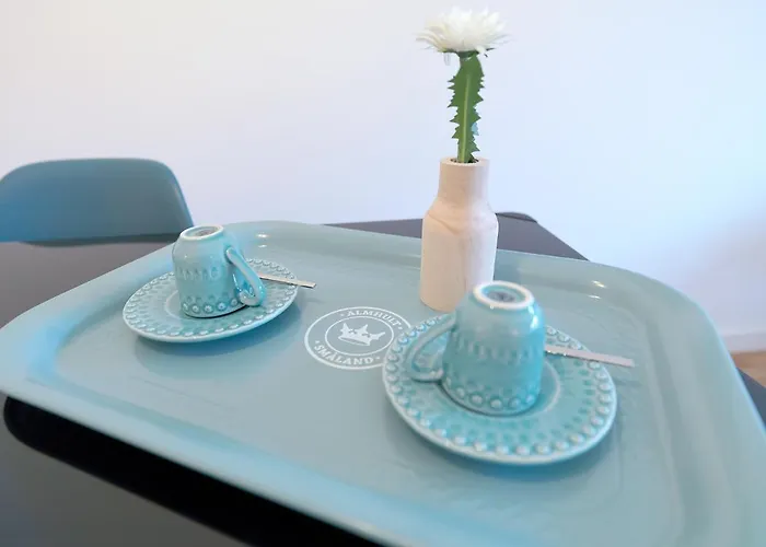 Apartamento Flh Comfort Flat *