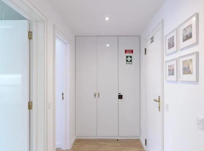 Flh Comfort Flat Apartamento *